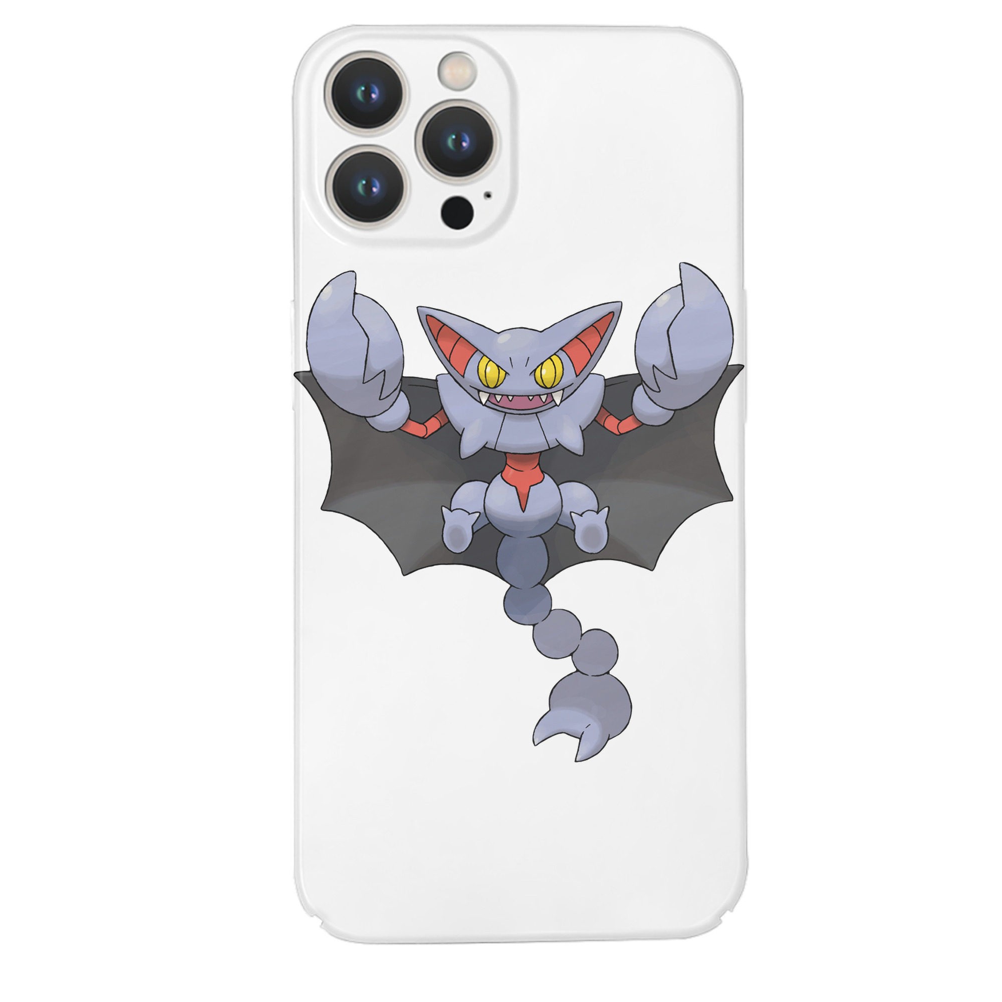 （画像用） ポケットモンスター Pokémon 【iPhone 14シリーズ対応】ハードケース